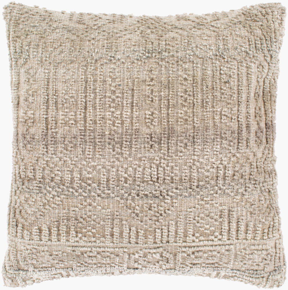 Nobility Accent Pillow large image 