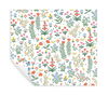 Menagerie Garden Rose Multicolor Peel & Stick Wallpaper thumbnail 3