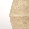 Rundal Small Beige Paper Mache Vase thumbnail 6
