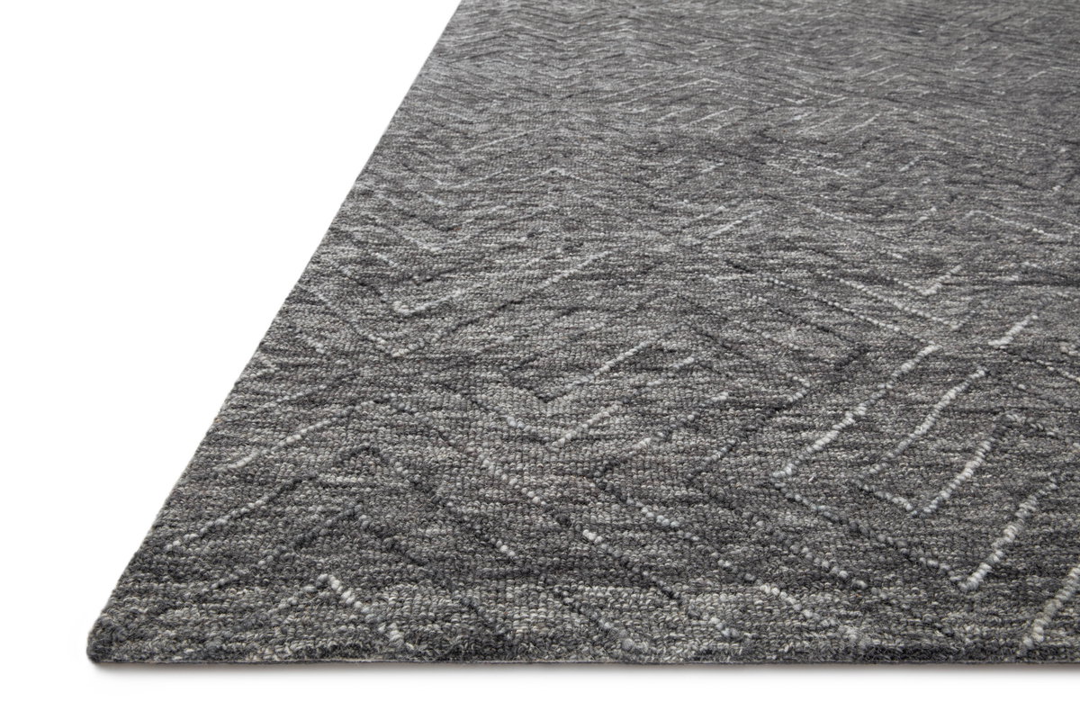 Magnolia Home by Joanna Gaines x Loloi Sarah Rug, 5' length x 7'6" width View 2