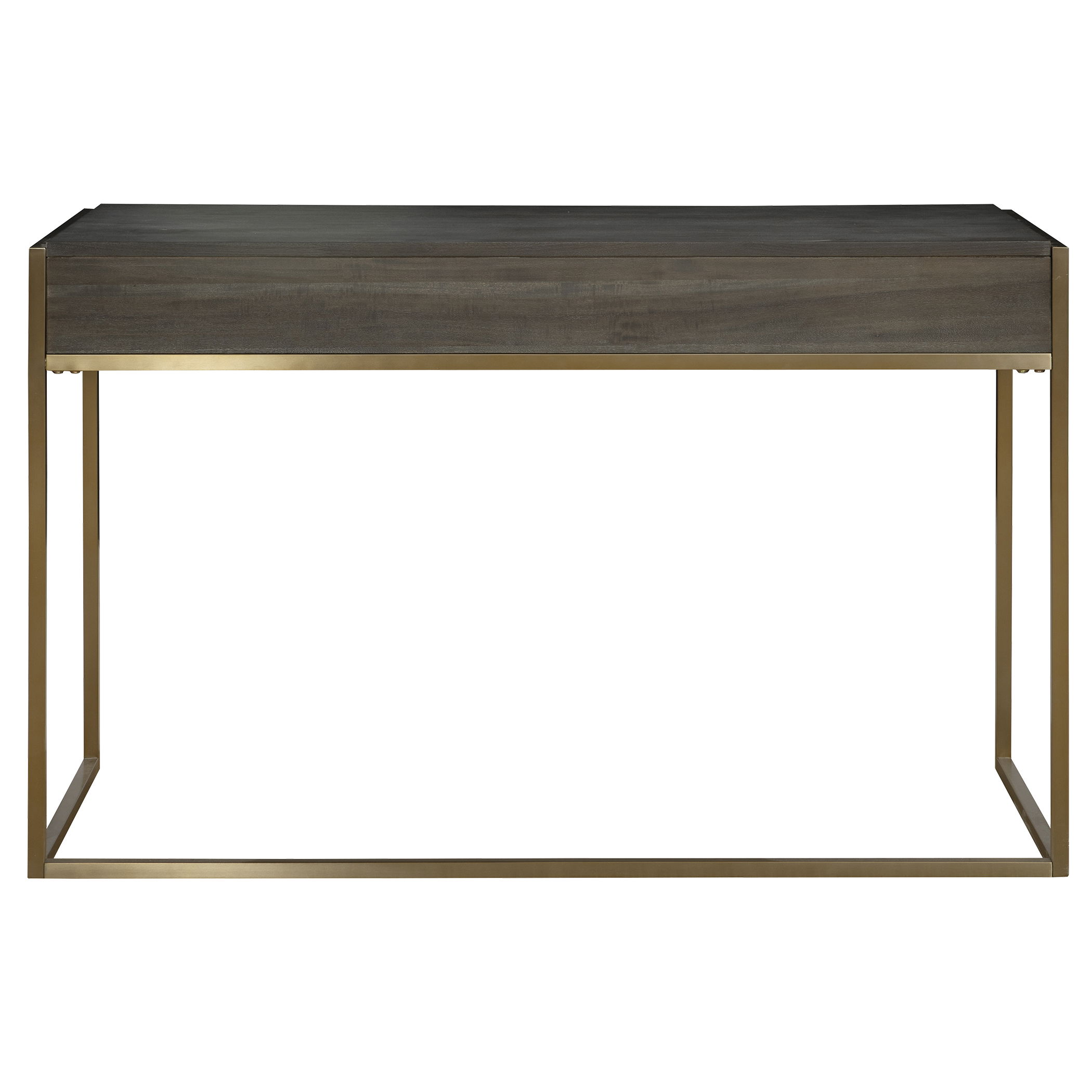 Taja Modern Writing Desk large image 