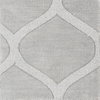Mystique Handmade Rug, by Surya, 8' length x 2'6" width thumbnail