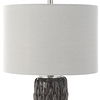 Nettle Textured Table Lamp thumbnail 5