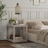 Camden Side Table, Side & End Table by Sarreid, 22" length x 28" width x 24" height thumbnail 14