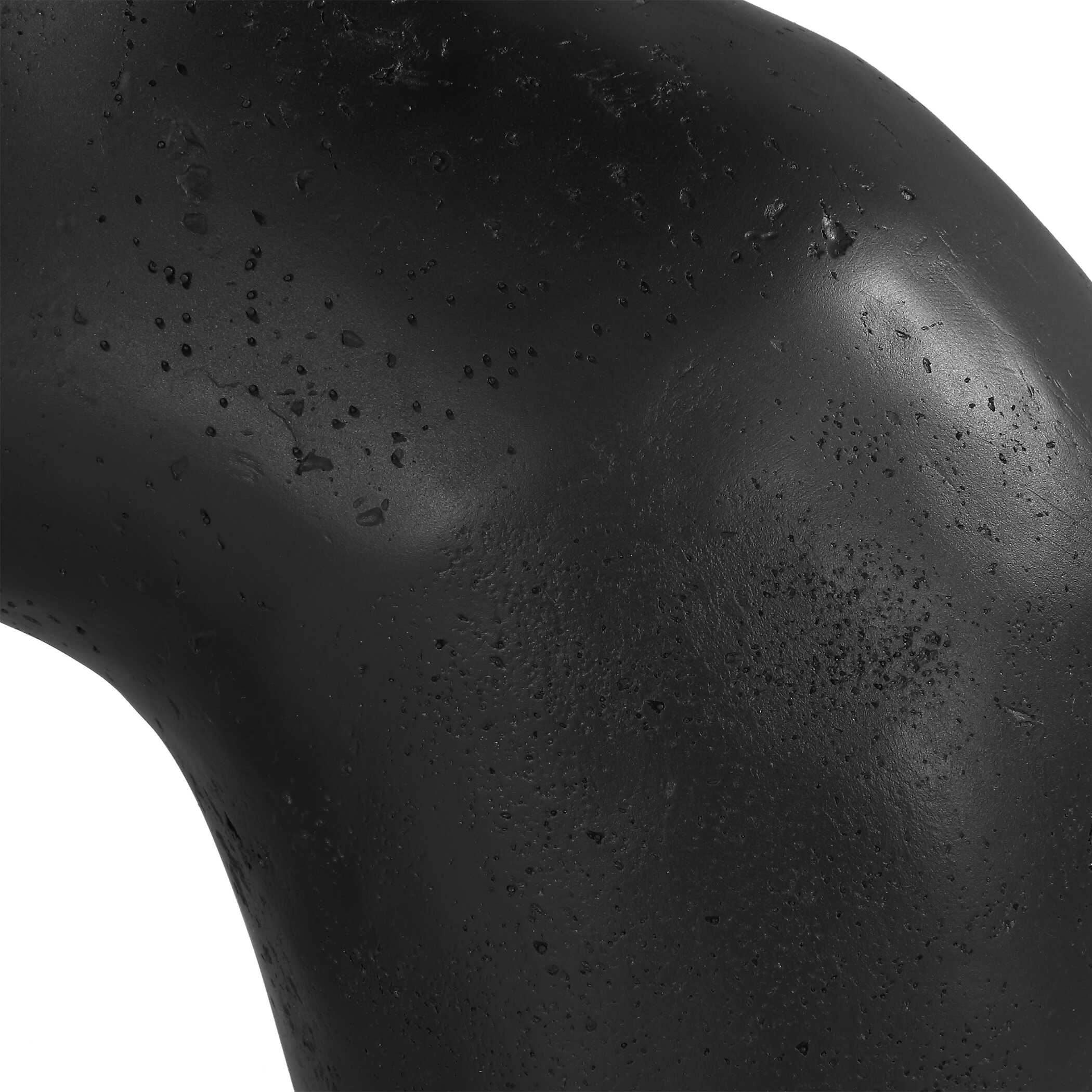 Veta Indoor-Outdoor Accent Table, Furniture by Uttermost, 20.25" width x 20" height x 20.25" depth View 8