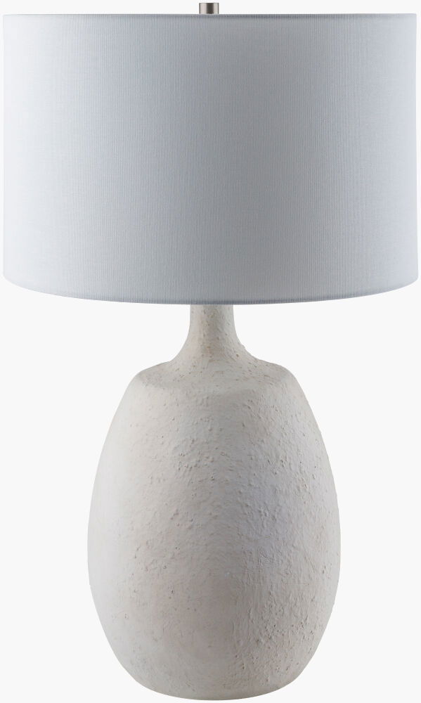 Wailea Accent Table Lamp, by Surya, 16" width x 28" height