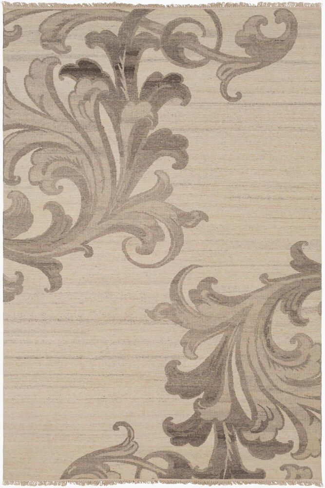Ethereal Handmade Rug large image 