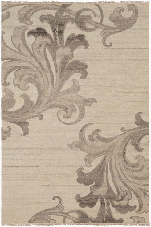 Ethereal Handmade Rug
