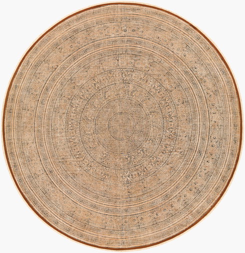 Rajasthan Handmade Rug