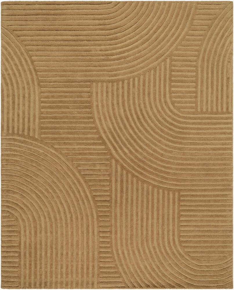 Brook Handmade Rug large image 