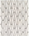 Eloquent Handmade Rug, by Surya, 3' length x 2' width thumbnail