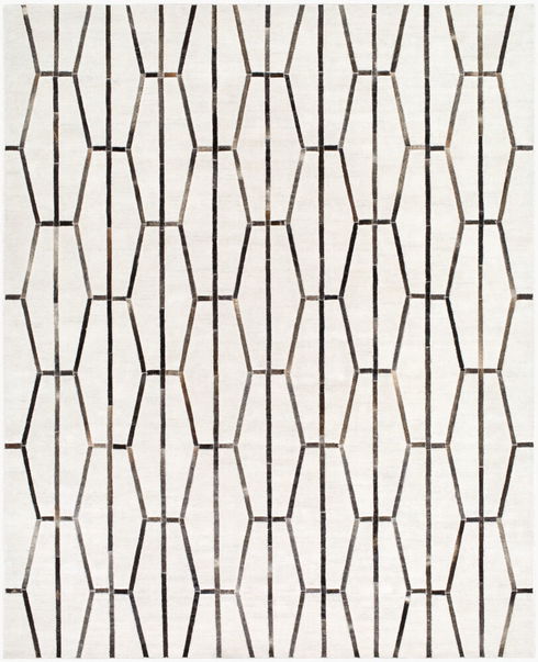 Eloquent Handmade Rug