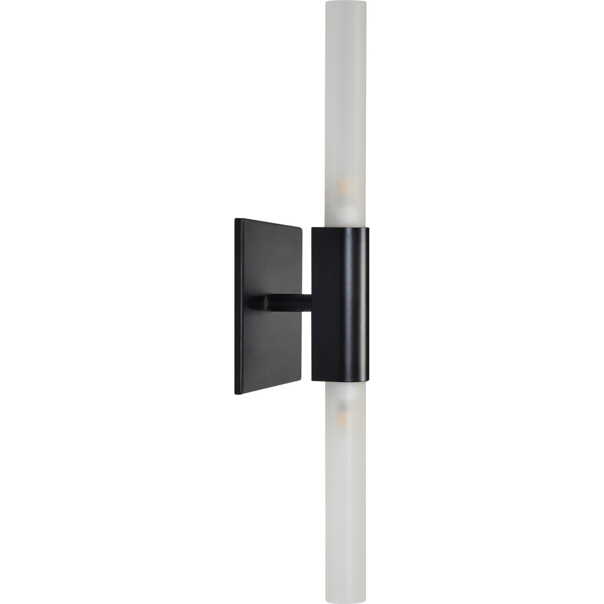 Lina Wall Sconce, by Renwil, 17" height x 3" depth View 2
