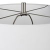 Scouts White Table Lamp thumbnail 7