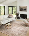 Amber Lewis x Loloi Georgie Rug, 10' length x 14' width thumbnail 3