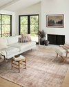 Amber Lewis x Loloi Georgie Rug, 2' length x 5' width thumbnail 3