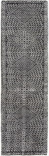 Livorno Handmade Rug, by Surya, 8' length x 2'6" width thumbnail