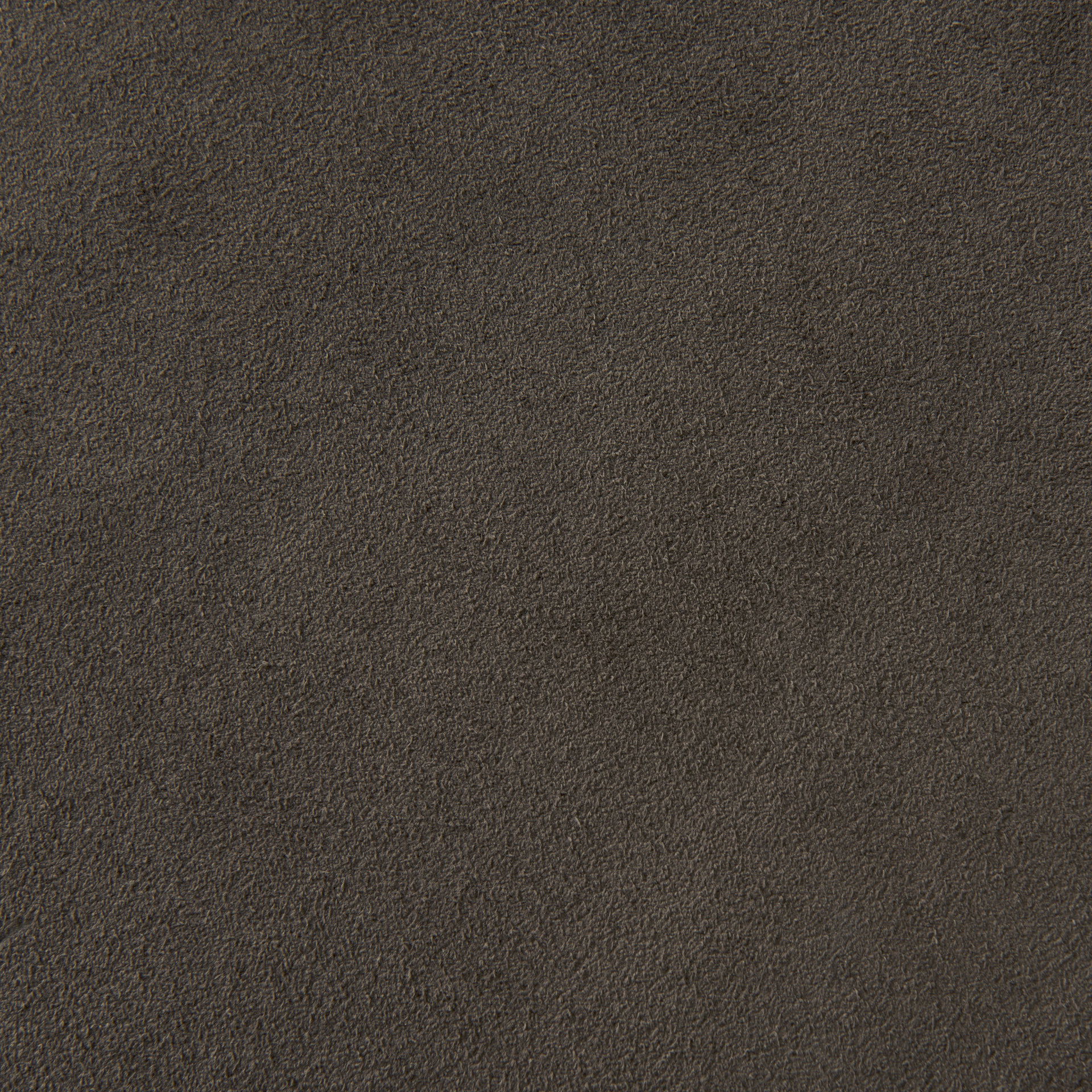 Tyson 17L x 18W x 31H Brown/Gray Suede with Metal Frame Bar Stool, Counter & Bar Stool by Mercana, 17.25" length x 17.5" width x 31" height View 2