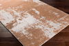 Avshar Machine Woven Rug thumbnail 0