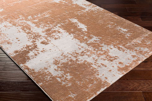 Avshar Machine Woven Rug