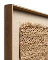Loloi Field Wall Art, Wall Hanging, 39" length x 59" width thumbnail 2