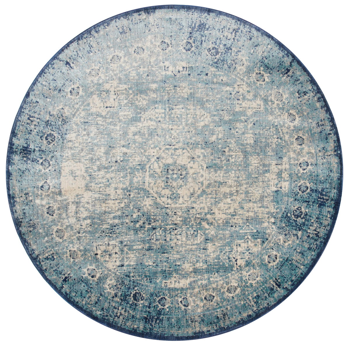 Loloi Anastasia Rug, 6'7" length x 9'2" width View 5