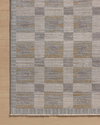 Amber Lewis x Loloi Cali Rug, 1'6" length x 1'6" width thumbnail 6