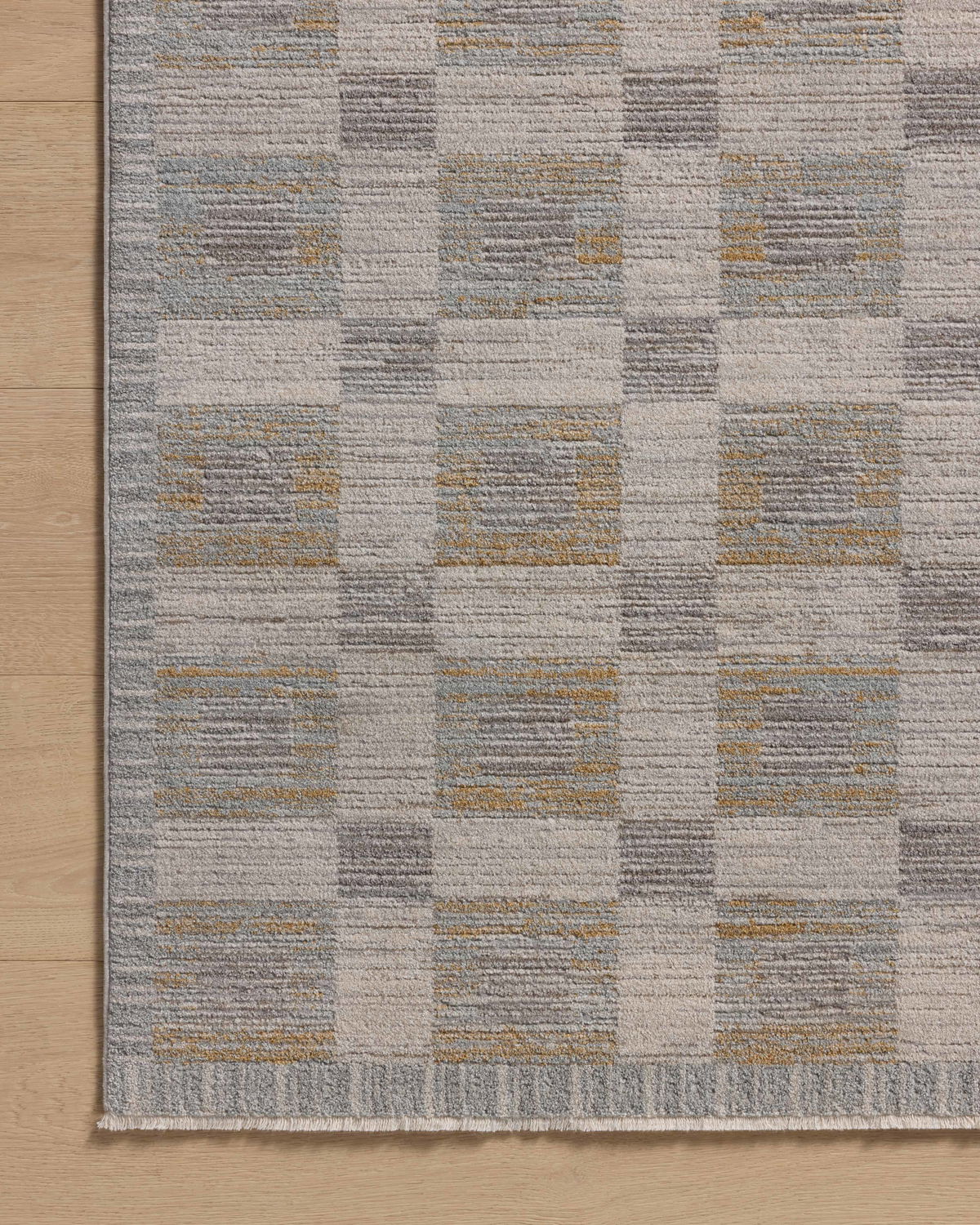 Amber Lewis x Loloi Cali Rug, 7'10" length x 10' width View 6