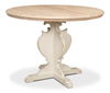 Looks Like An Antique Bistro Table thumbnail 0