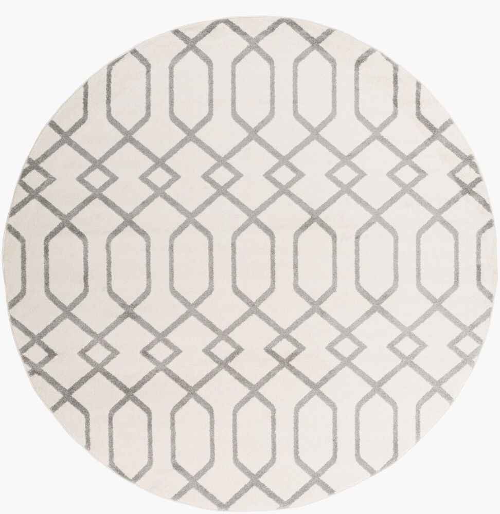 Horizon Machine Woven Rug large image 