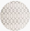 Horizon Machine Woven Rug thumbnail 0