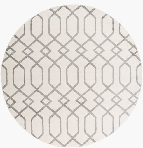 Horizon Machine Woven Rug