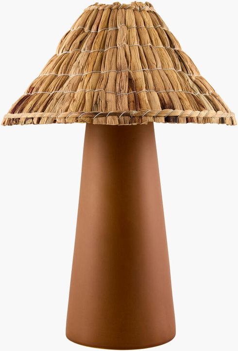 Vikundu Accent Table Lamp