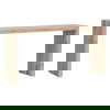 Reed Console Table thumbnail 1