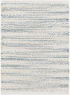 Bali Handmade Rug, by Surya, 3'9" length x 2'3" width thumbnail