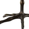 Perch Bird-Leg Table Lamp, by Uttermost, 15" width x 31" height x 15" depth thumbnail 9