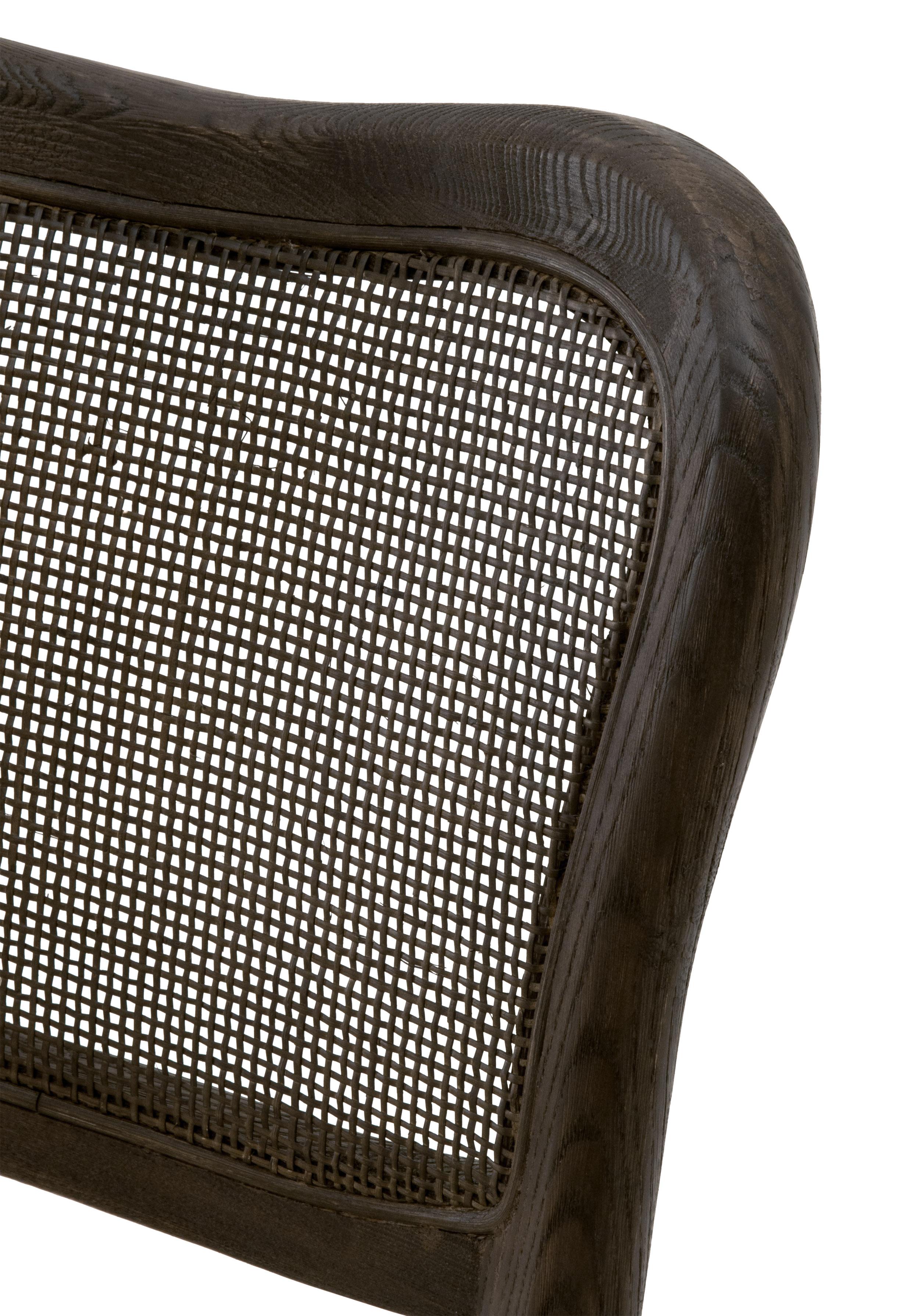 Cela Dining Chair, Set of 2, by Essentials for Living, 19.5" width x 34.5" height x 23" depth View 9