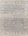 Kushal Handmade Rug, by Surya, 3' length x 2' width thumbnail