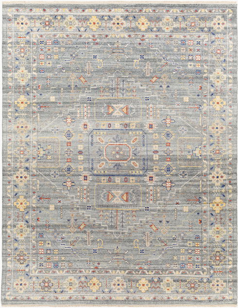 Kushal Handmade Rug
