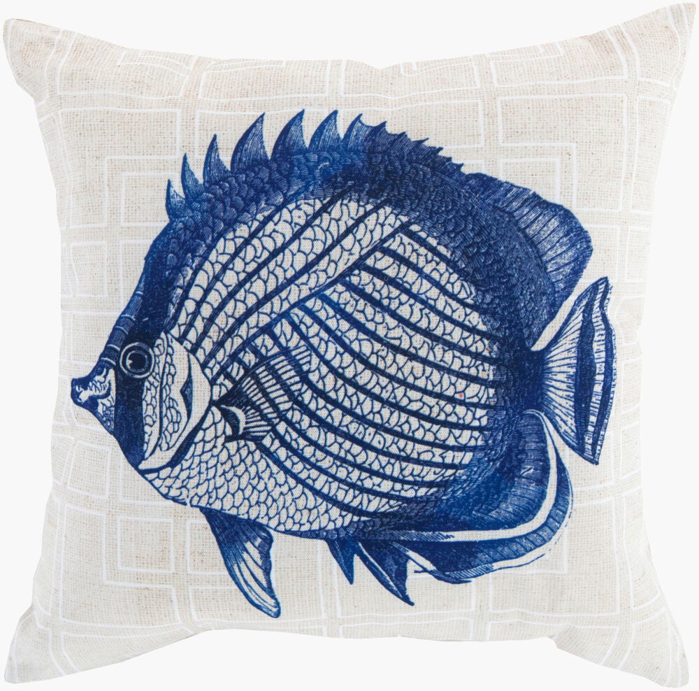 Rain Accent Pillow large image 