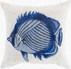 Rain Floor Pillow thumbnail 0