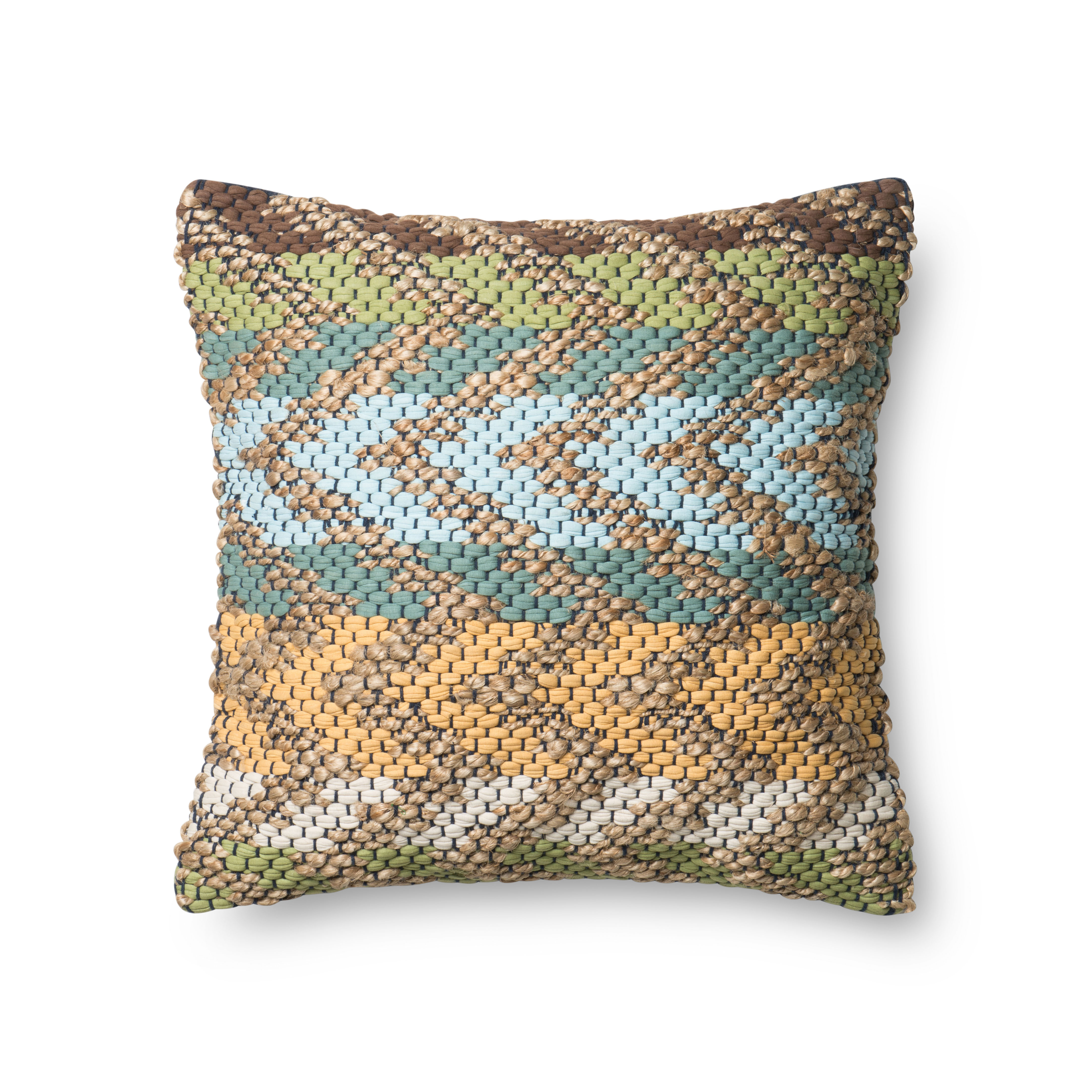 Loloi Pillows Pillow large image 