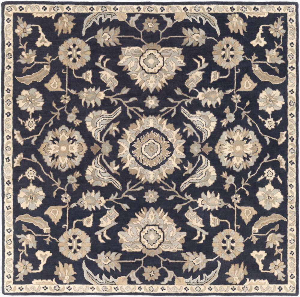 Caesar Handmade Rug large image 