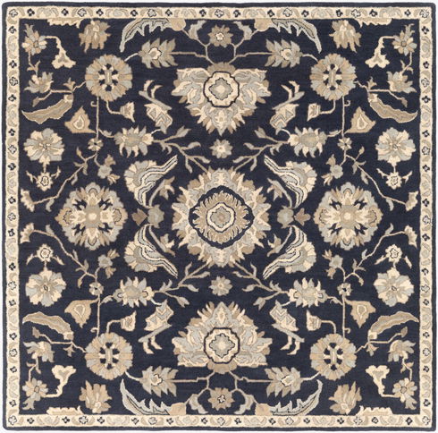 Caesar Handmade Rug