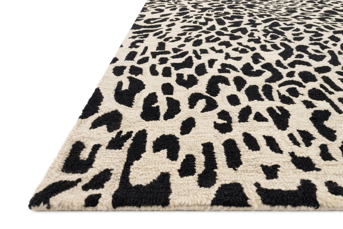 Loloi Masai Rug, 2'3" length x 3'9" width View 3