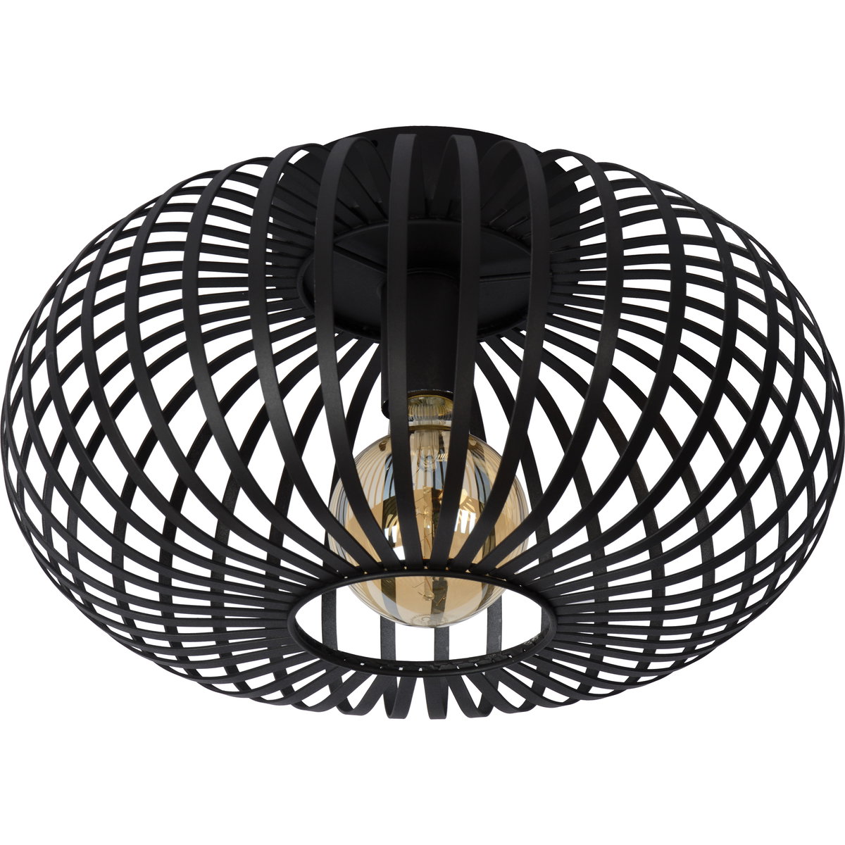Ivy Ceiling Fixture, Chandelier by Renwil, 9" height x 15.5" depth View 1