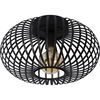 Ivy Ceiling Fixture, by Renwil, 9" height x 1'3.5" depth thumbnail 1