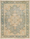 Antique One of a Kind Handmade Rug thumbnail 0
