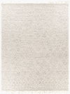Casa DeCampo Handmade Rug, by Surya, 3' length x 2' width thumbnail