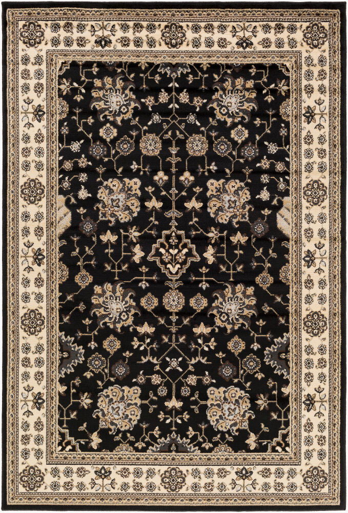Paramount Machine Woven Rug large image 